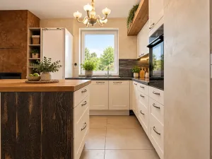 Prodej rodinného domu, Sulice, Hlavní, 163 m2