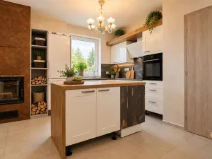 Prodej rodinného domu, Sulice, Hlavní, 163 m2