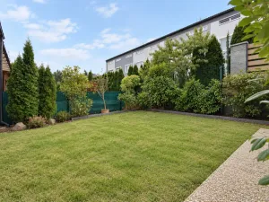 Prodej rodinného domu, Sulice, Hlavní, 163 m2
