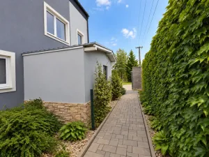 Prodej rodinného domu, Sulice, Hlavní, 163 m2