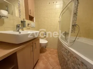 Pronájem bytu 2+kk, Zlín, Osvoboditelů, 50 m2