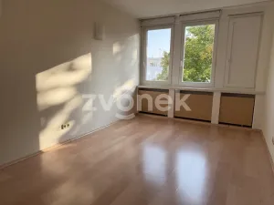 Pronájem bytu 2+kk, Zlín, Osvoboditelů, 50 m2