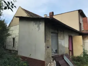 Prodej rodinného domu, Zdiby, K Holosmetkům, 50 m2