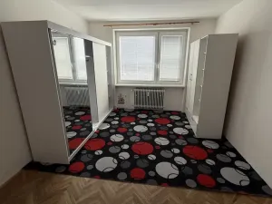 Pronájem bytu 3+1, Moravské Budějovice, Komenského, 74 m2