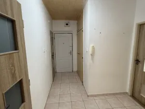 Pronájem bytu 3+1, Moravské Budějovice, Komenského, 74 m2