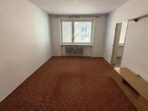 Pronájem bytu 3+1, Moravské Budějovice, Komenského, 74 m2