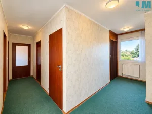 Prodej rodinného domu, Melč, 300 m2