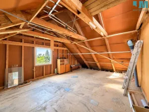 Prodej rodinného domu, Melč, 300 m2