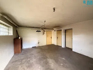 Prodej rodinného domu, Melč, 300 m2