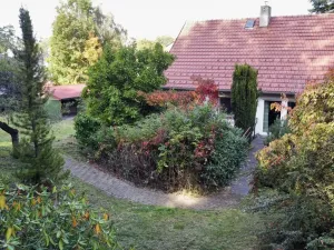 Prodej rodinného domu, Melč, 300 m2