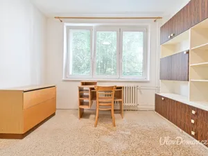 Pronájem bytu 2+kk, Brno - Líšeň, Zikova, 45 m2