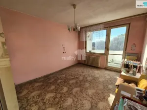 Prodej bytu 2+1, Aš, Tylova, 60 m2