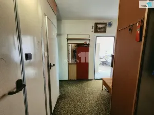 Prodej bytu 2+1, Aš, Tylova, 60 m2