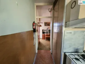 Prodej bytu 2+1, Aš, Tylova, 60 m2