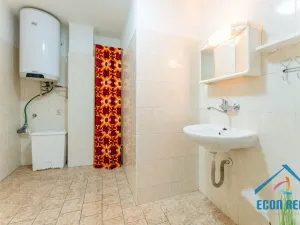 Prodej rodinného domu, Oráčov, 91 m2