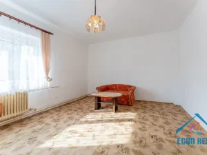 Prodej rodinného domu, Oráčov, 91 m2
