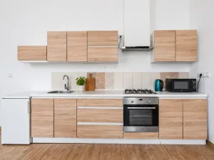 Pronájem bytu 2+kk, Prostějov, Pernštýnské nám., 54 m2
