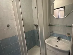 Pronájem bytu 1+1, Chrudim, Pardubická, 32 m2