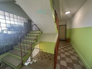 Pronájem bytu 1+1, Chrudim, Pardubická, 32 m2