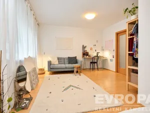 Prodej bytu 3+kk, Praha - Nusle, Děkanská vinice II, 56 m2