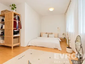 Prodej bytu 3+kk, Praha - Nusle, Děkanská vinice II, 56 m2