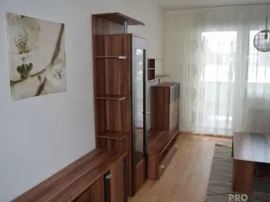Pronájem bytu 1+kk, Velká Bíteš, Za Uličkami, 31 m2