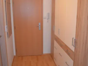 Pronájem bytu 1+kk, Velká Bíteš, Za Uličkami, 31 m2