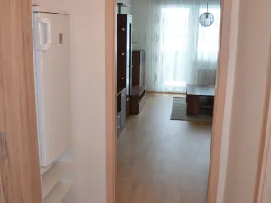 Pronájem bytu 1+kk, Velká Bíteš, Za Uličkami, 31 m2