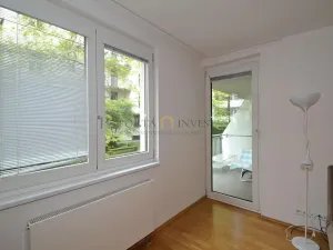 Pronájem bytu 2+kk, Praha - Smíchov, Karla Engliše, 63 m2
