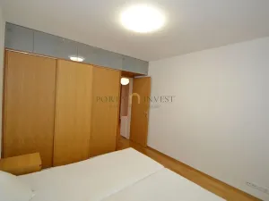 Pronájem bytu 2+kk, Praha - Smíchov, Karla Engliše, 63 m2