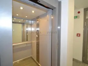 Pronájem bytu 2+kk, Praha - Smíchov, Karla Engliše, 63 m2