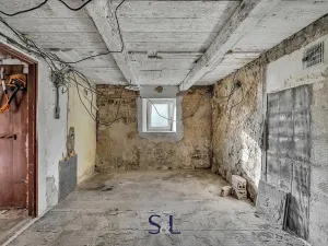 Prodej rodinného domu, Hejnice, 100 m2