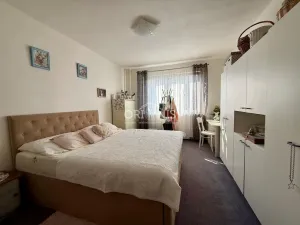 Prodej bytu 2+1, Kadaň, Chomutovská, 52 m2