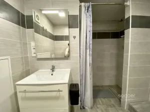 Pronájem bytu 1+kk, Bakov nad Jizerou - Podhradí, 45 m2