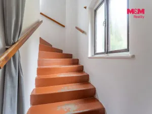 Prodej rodinného domu, Loket, Zahradní, 174 m2