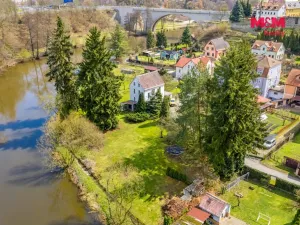 Prodej rodinného domu, Loket, Zahradní, 174 m2