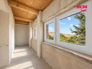 Prodej chaty, Lukov, 71 m2