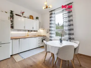 Prodej bytu 2+1, Králův Dvůr - Počaply, Plzeňská, 67 m2