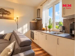 Prodej bytu 3+kk, Holýšov, Italská, 53 m2