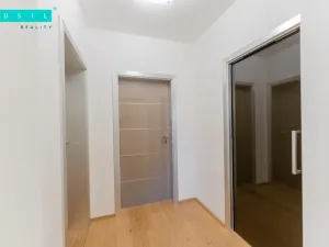 Pronájem bytu 4+kk, Olomouc - Nové Sady, Českobratrská, 151 m2