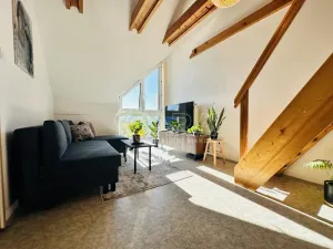 Pronájem bytu 2+1, Volyně, Pod Malsičkou, 63 m2