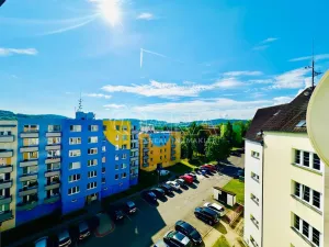 Pronájem bytu 2+1, Volyně, Pod Malsičkou, 63 m2