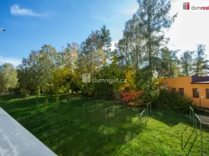 Pronájem bytu 2+1, Český Krumlov - Nádražní Předměstí, Vyšehrad, 50 m2
