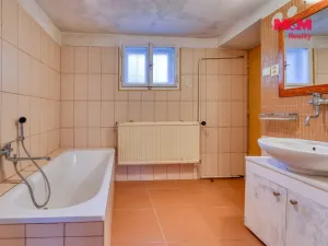 Prodej rodinného domu, Nalžovské Hory - Neprochovy, 227 m2