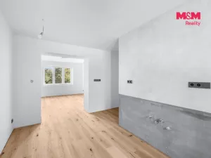 Prodej bytu 2+1, Beroun - Beroun-Město, Třída Míru, 56 m2