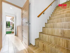 Prodej rodinného domu, Louny, Čeňka Zemana, 115 m2