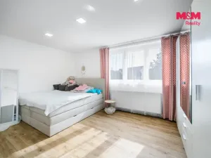 Prodej rodinného domu, Louny, Čeňka Zemana, 115 m2