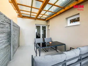 Prodej rodinného domu, Louny, Čeňka Zemana, 115 m2