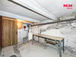 Prodej rodinného domu, Louny, Čeňka Zemana, 115 m2