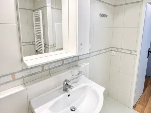 Pronájem bytu 3+1, Třebíč, Obránců míru, 75 m2